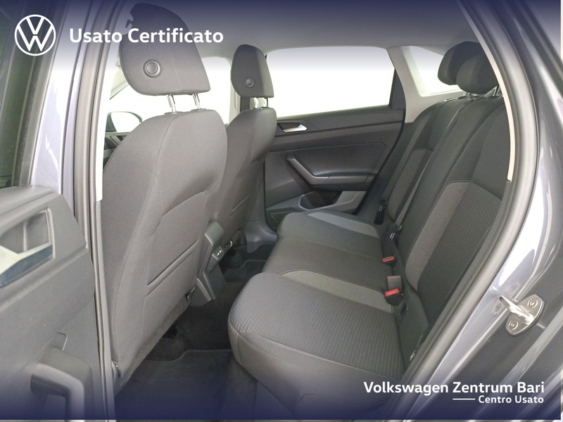 Volkswagen Taigo 1.0 tsi life 95cv - 16