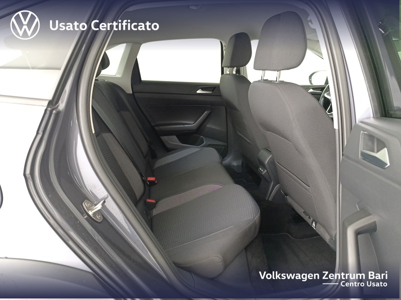 Volkswagen Taigo 1.0 tsi life 95cv - 20