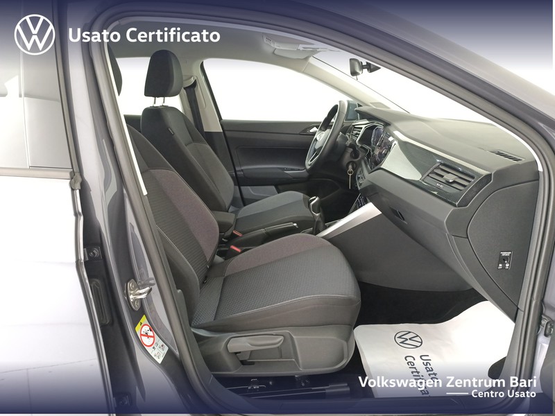 Volkswagen Taigo 1.0 tsi life 95cv - 21