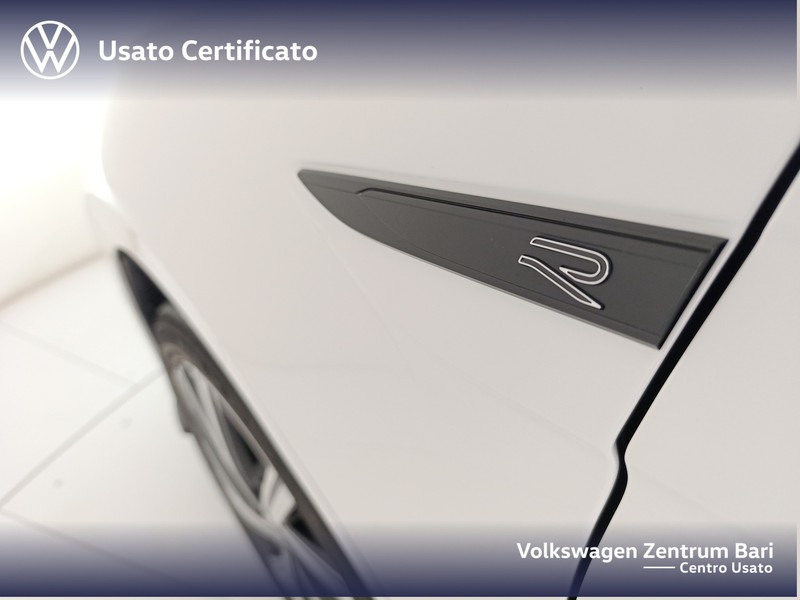 Volkswagen Polo 1.0 tsi r-line 95cv dsg - 17