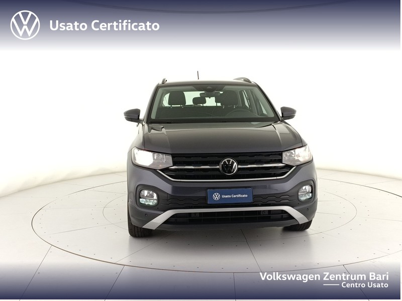 Volkswagen T-Cross 1.0 tsi style 95cv - 3
