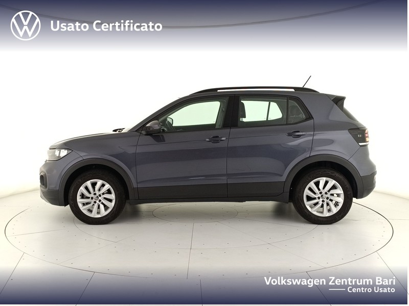 Volkswagen T-Cross 1.0 tsi style 95cv - 8