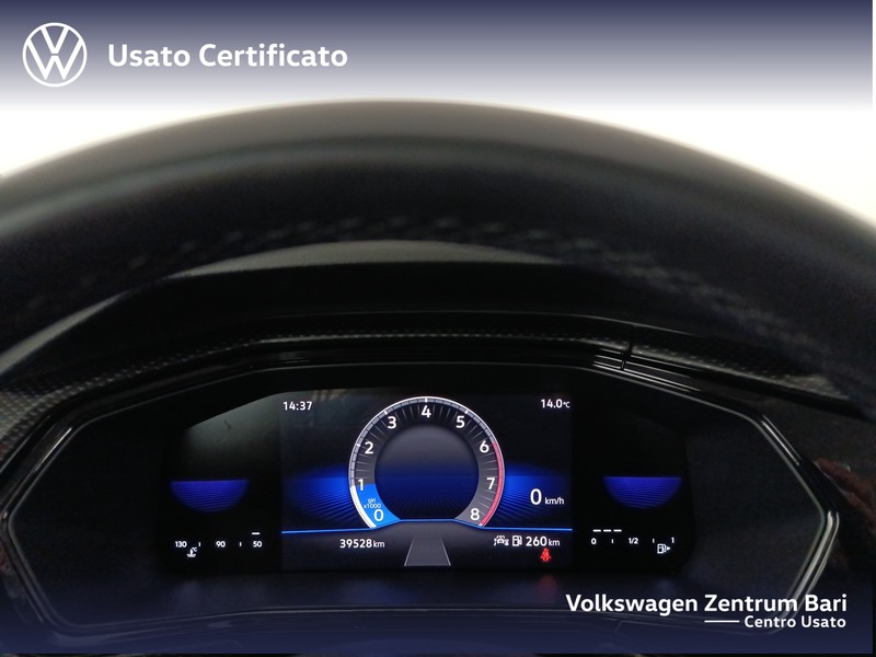 Volkswagen T-Cross 1.0 tsi style 95cv - 9