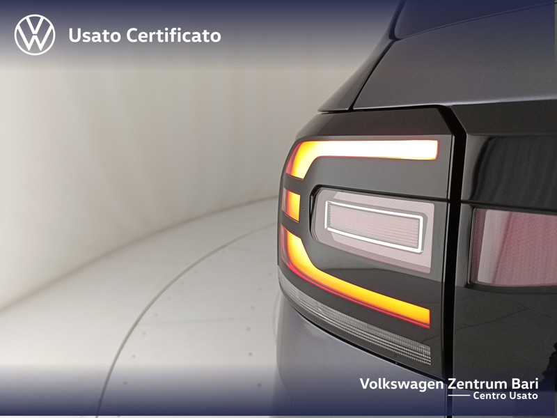 Volkswagen T-Cross 1.0 tsi style 95cv - 17