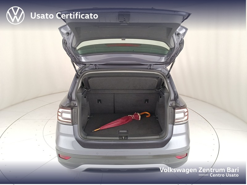 Volkswagen T-Cross 1.0 tsi style 95cv - 18