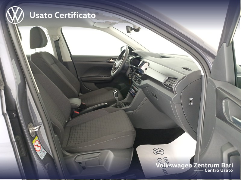 Volkswagen T-Cross 1.0 tsi style 95cv - 20