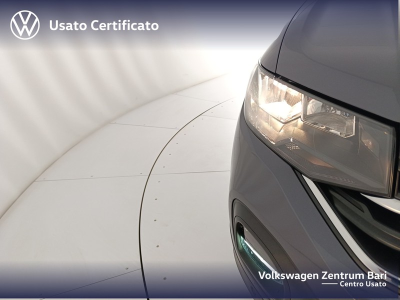 Volkswagen T-Cross 1.0 tsi style 95cv - 21