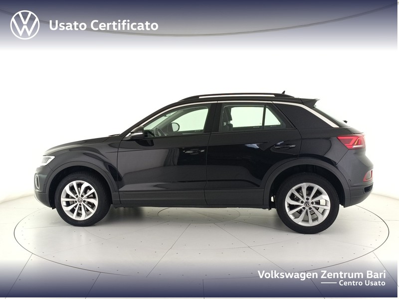Volkswagen T-Roc 2.0 tdi life 115cv - 9