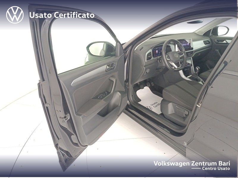 Volkswagen T-Roc 2.0 tdi life 115cv - 11