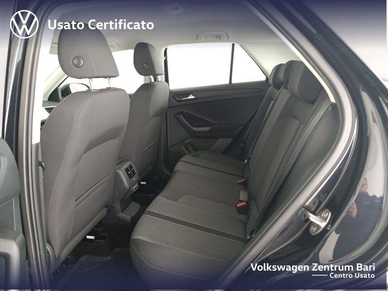 Volkswagen T-Roc 2.0 tdi life 115cv - 15
