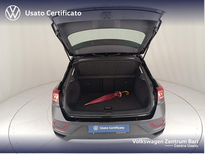 Volkswagen T-Roc 2.0 tdi life 115cv - 18