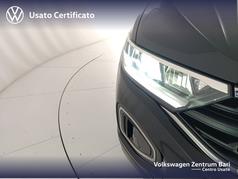 Volkswagen T-Roc 2.0 tdi life 115cv - 21