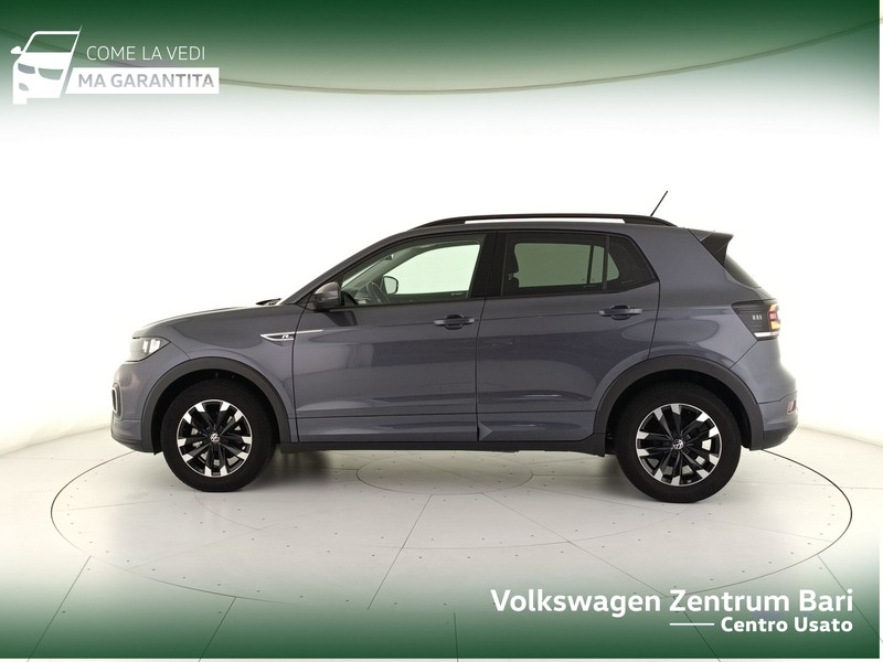 Volkswagen T-Cross 1.0 tsi style 95cv - 9