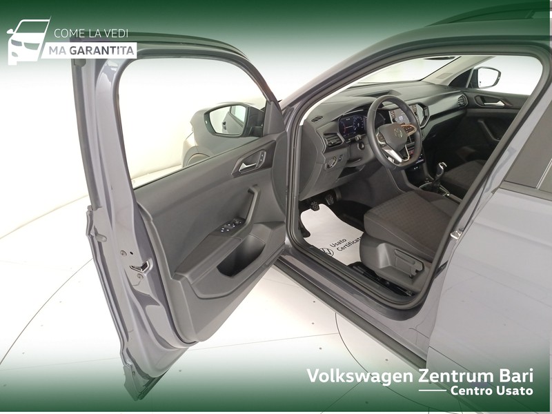 Volkswagen T-Cross 1.0 tsi style 95cv - 10