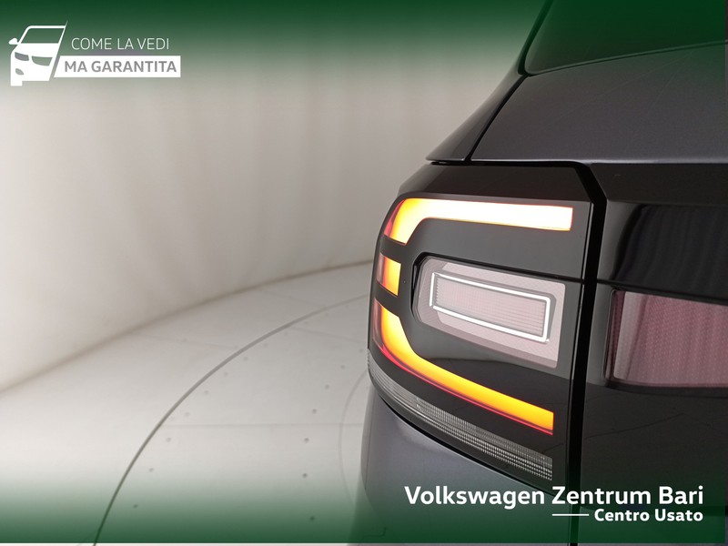 Volkswagen T-Cross 1.0 tsi style 95cv - 17