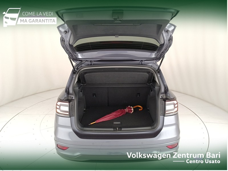 Volkswagen T-Cross 1.0 tsi style 95cv - 18