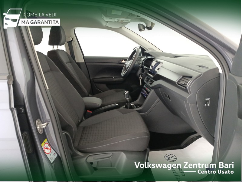 Volkswagen T-Cross 1.0 tsi style 95cv - 20