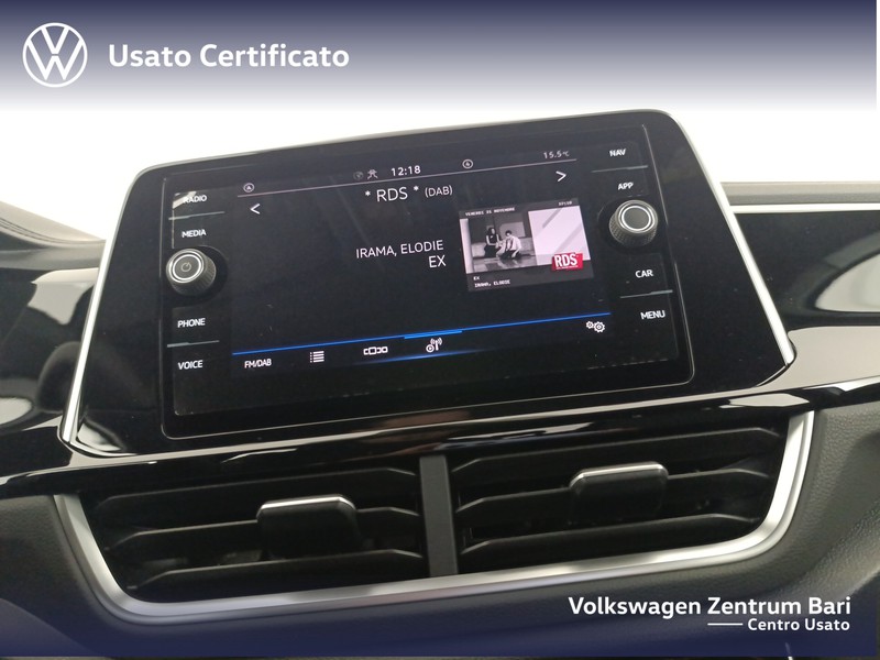 Volkswagen T-Roc 2.0 tdi r-line 115cv - 10