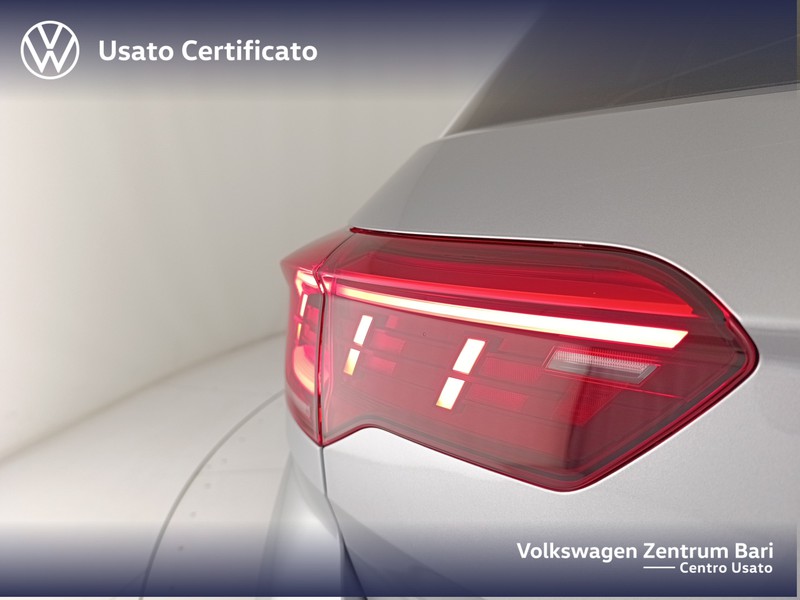 Volkswagen T-Roc 2.0 tdi r-line 115cv - 20