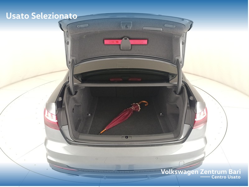 Audi A4 35 2.0 tdi mhev s line edition 163cv s-tronic - 19