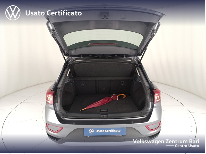 Volkswagen T-Roc 1.0 tsi life 110cv - 18