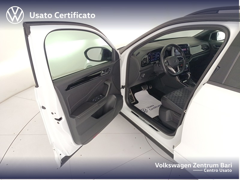 Volkswagen T-Roc 2.0 tdi r-line 150cv dsg - 11