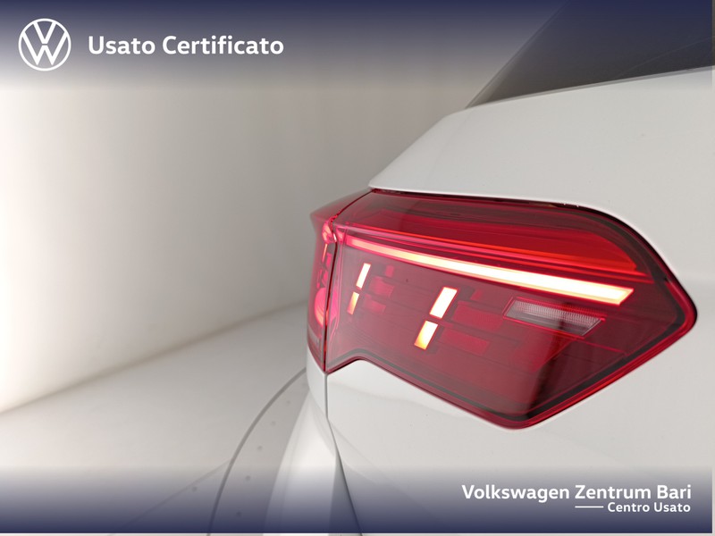 Volkswagen T-Roc 2.0 tdi r-line 150cv dsg - 19