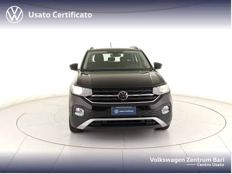Volkswagen T-Cross 1.0 tsi style 95cv - 3