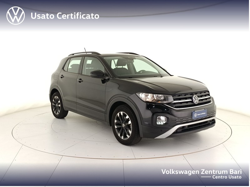 Volkswagen T-Cross 1.0 tsi style 95cv - 4