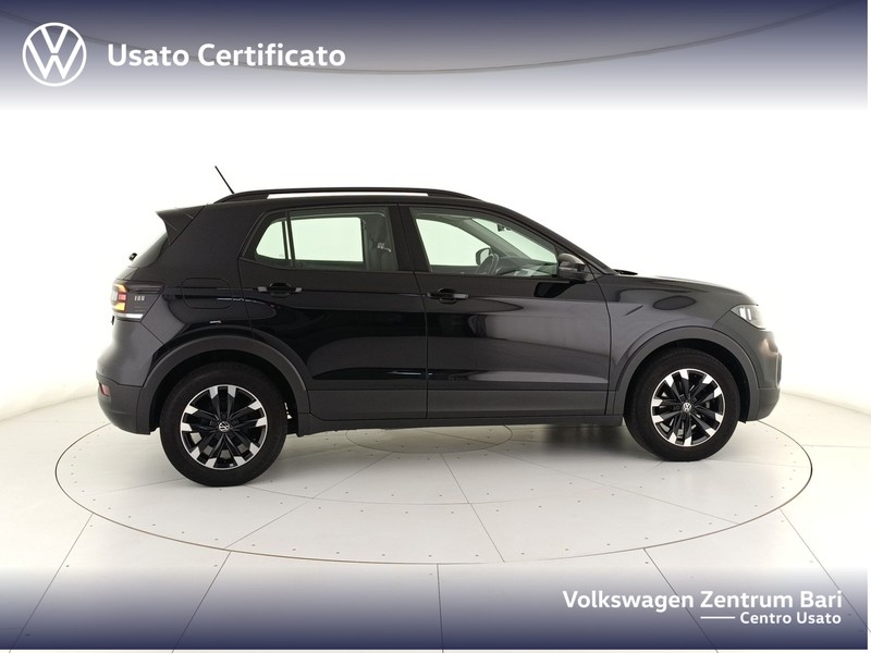 Volkswagen T-Cross 1.0 tsi style 95cv - 5