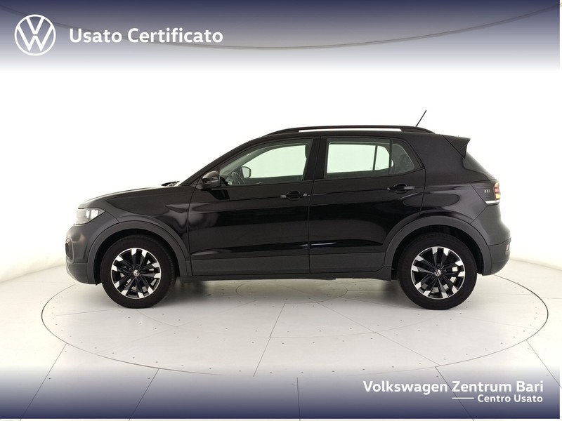 Volkswagen T-Cross 1.0 tsi style 95cv - 9