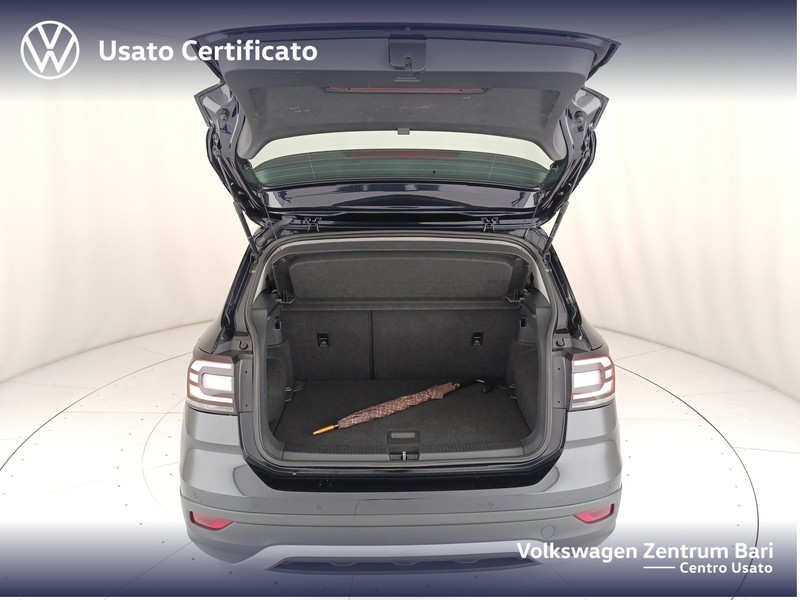 Volkswagen T-Cross 1.0 tsi style 95cv - 19