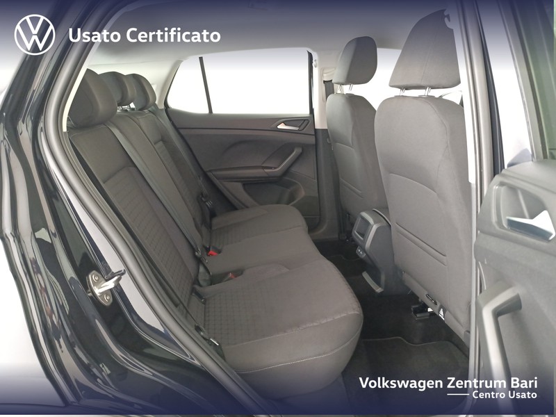 Volkswagen T-Cross 1.0 tsi style 95cv - 20