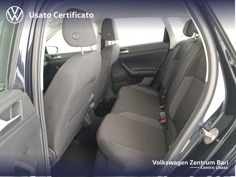 Volkswagen Polo 1.0 evo life 80cv - 14