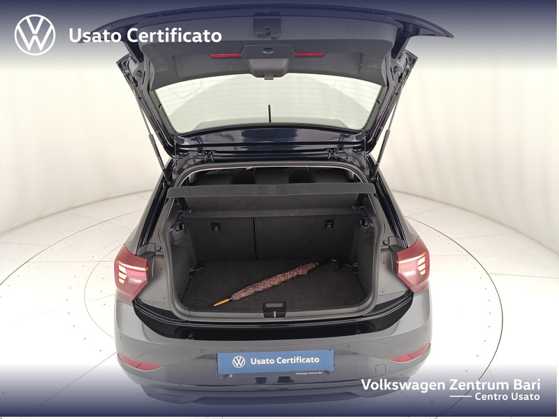 Volkswagen Polo 1.0 evo life 80cv - 17