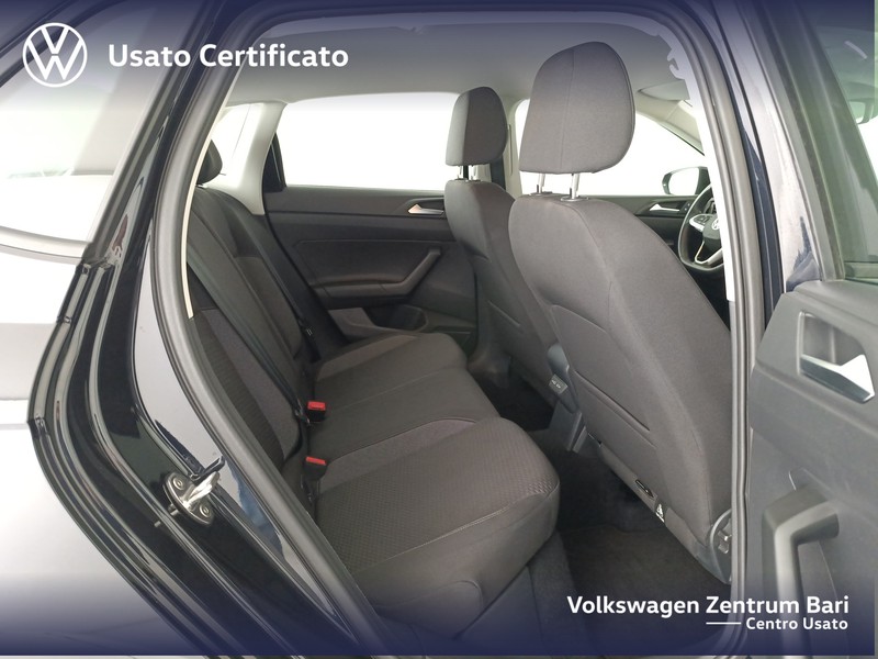 Volkswagen Polo 1.0 evo life 80cv - 18