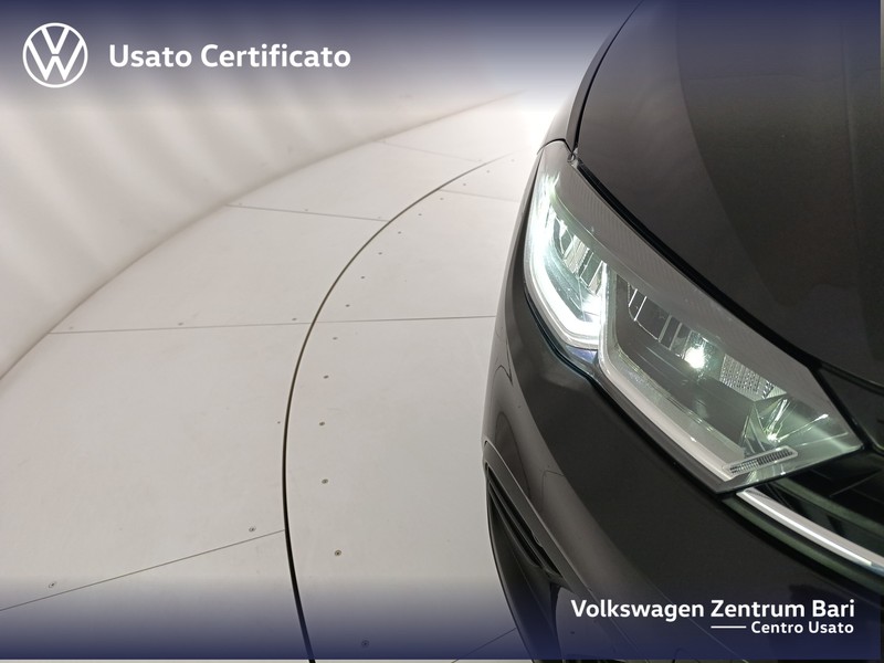 Volkswagen Polo 1.0 evo life 80cv - 20