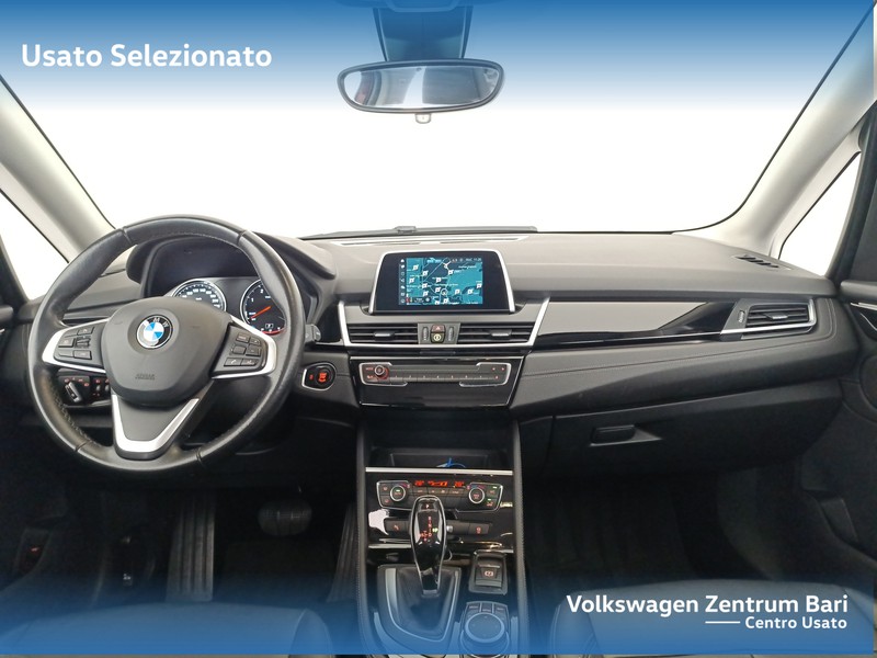 BMW Serie 2 218d active tourer xdrive luxury auto - 18
