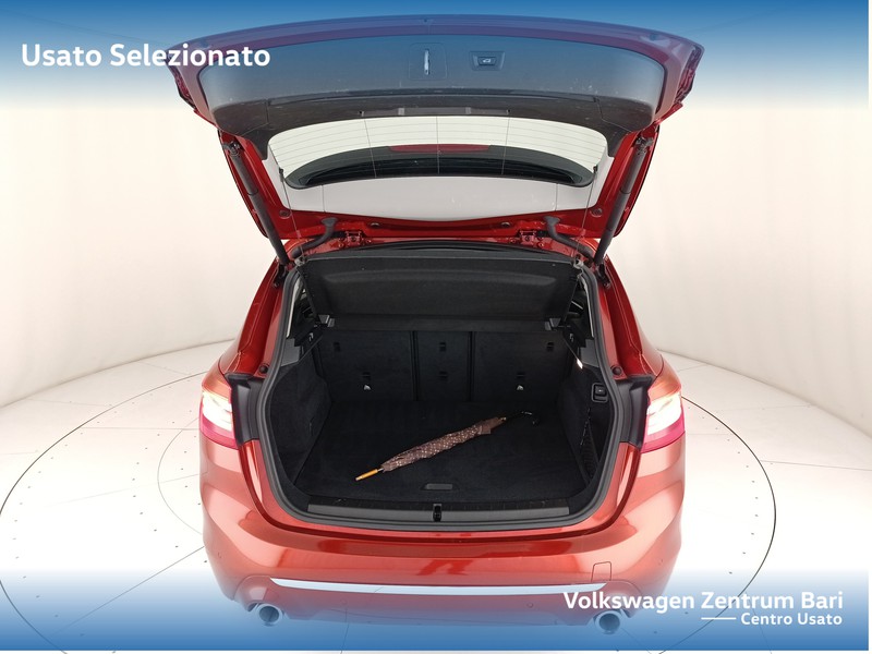 BMW Serie 2 218d active tourer xdrive luxury auto - 21