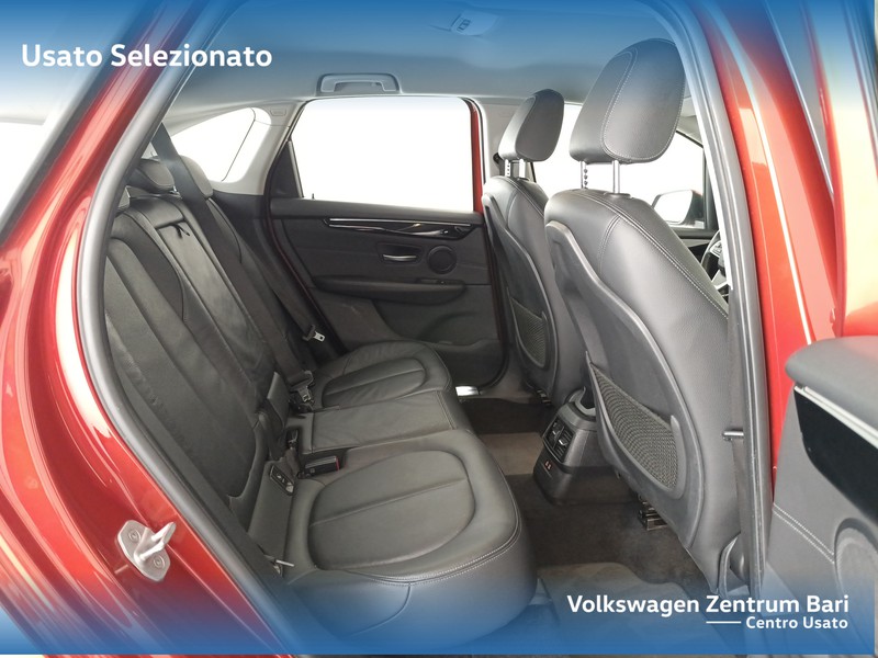 BMW Serie 2 218d active tourer xdrive luxury auto - 22