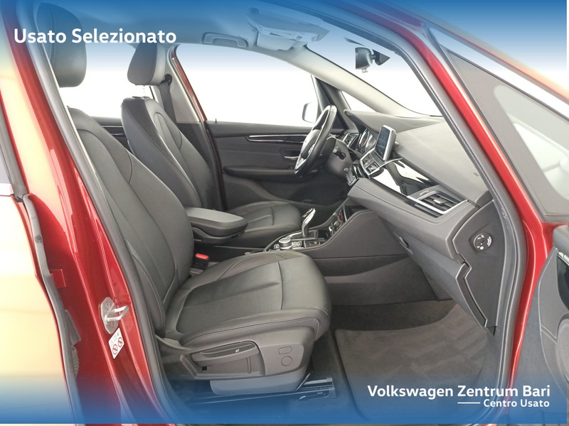 BMW Serie 2 218d active tourer xdrive luxury auto - 23