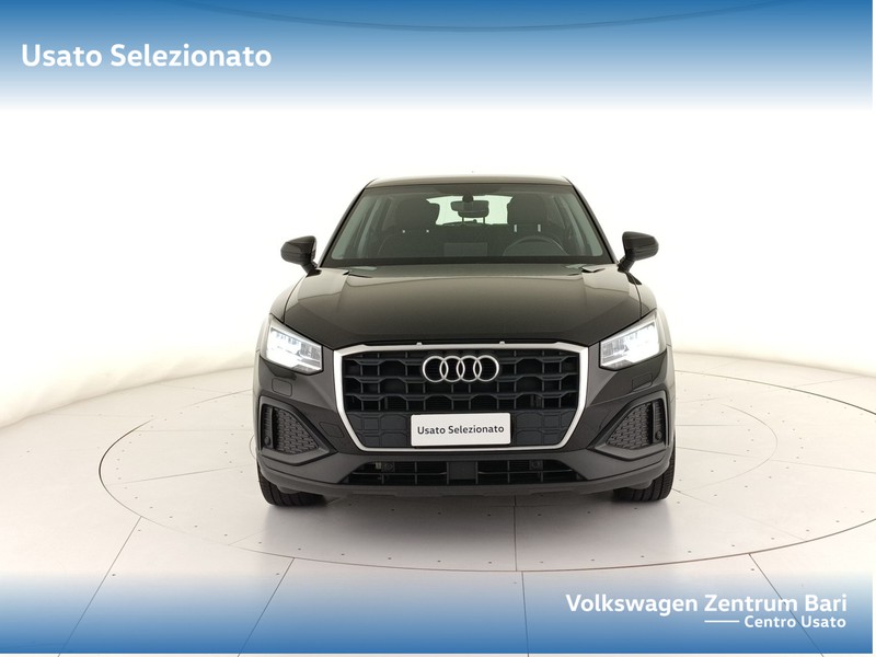 Audi Q2 30 2.0 tdi business - 3