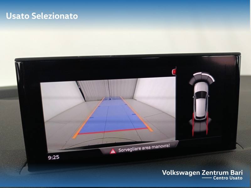 Audi Q2 30 2.0 tdi business - 11