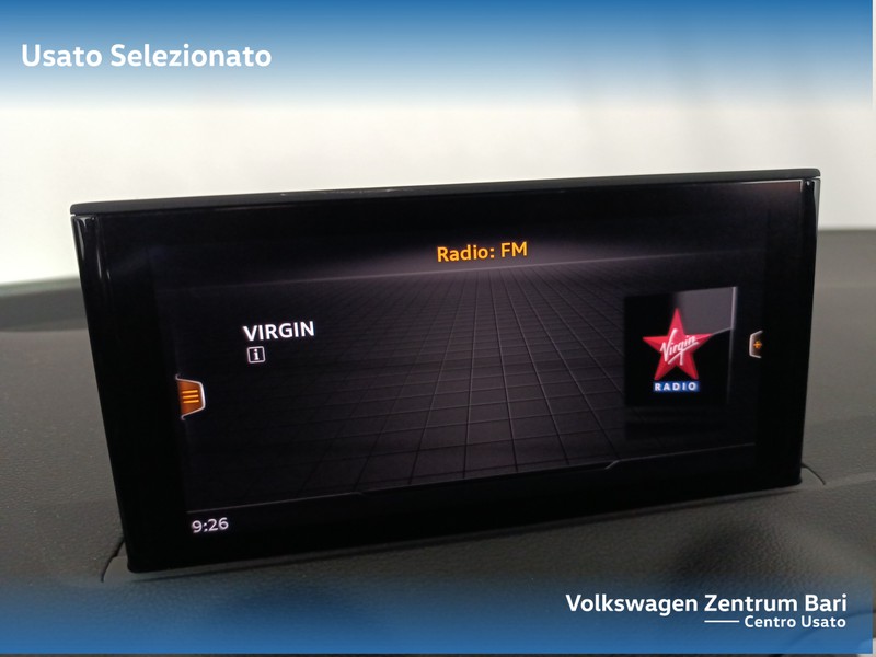 Audi Q2 30 2.0 tdi business - 12