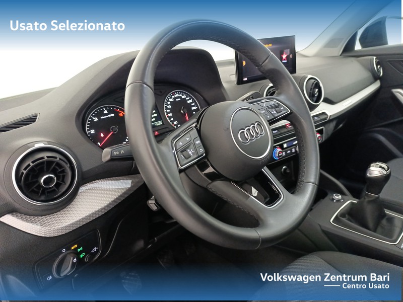 Audi Q2 30 2.0 tdi business - 15