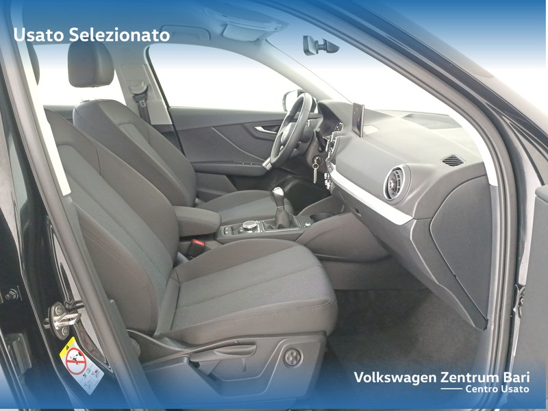 Audi Q2 30 2.0 tdi business - 22