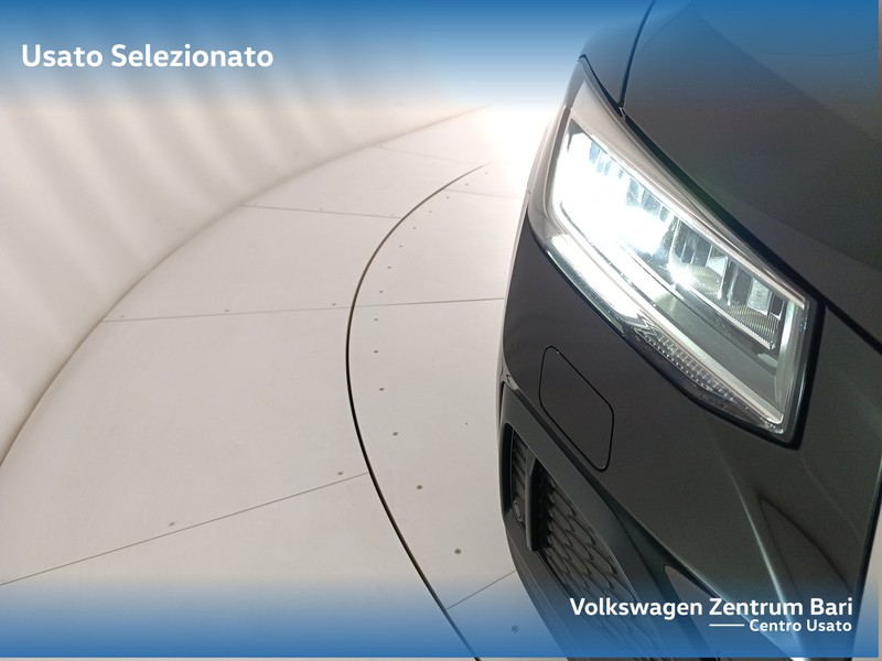 Audi Q2 30 2.0 tdi business - 23