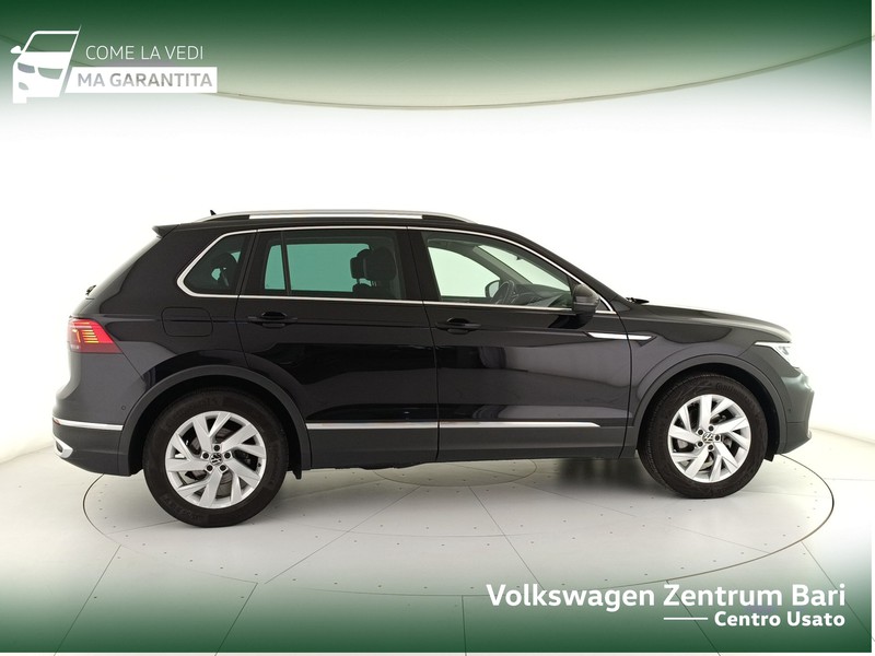Volkswagen Tiguan 2.0 tdi elegance 150cv dsg - 5