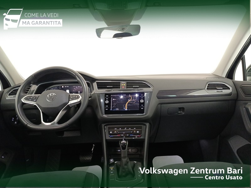 Volkswagen Tiguan 2.0 tdi elegance 150cv dsg - 18