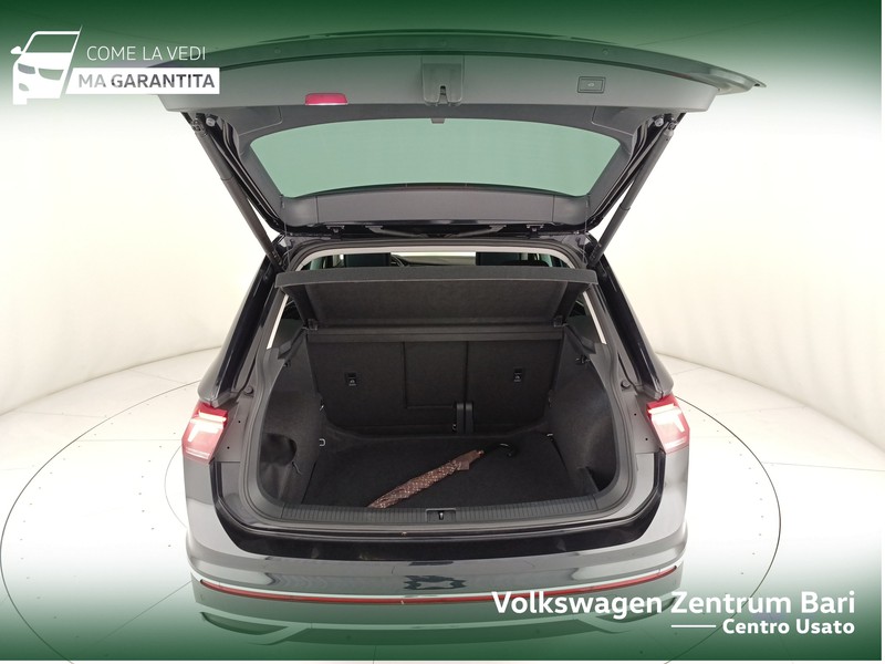 Volkswagen Tiguan 2.0 tdi elegance 150cv dsg - 20